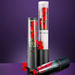 Faux Rose Collection