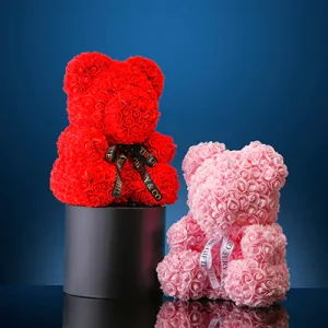 Rose Bear Collection